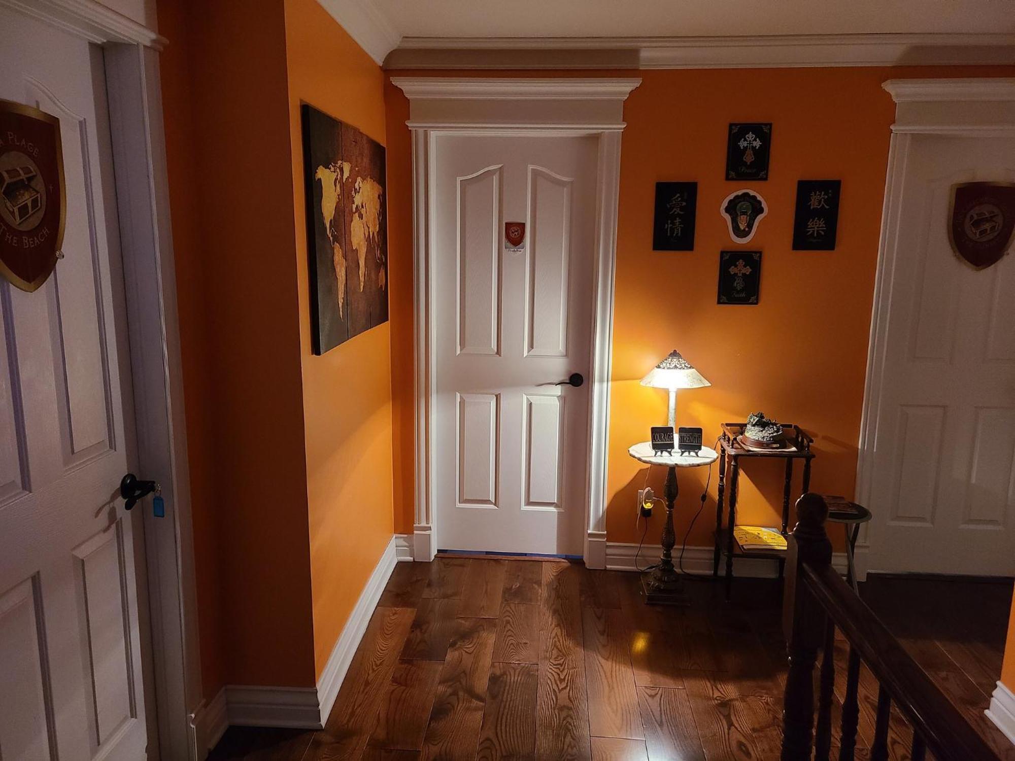 Gite Le Tresor Cache Bed & Breakfast Chelsea Luaran gambar