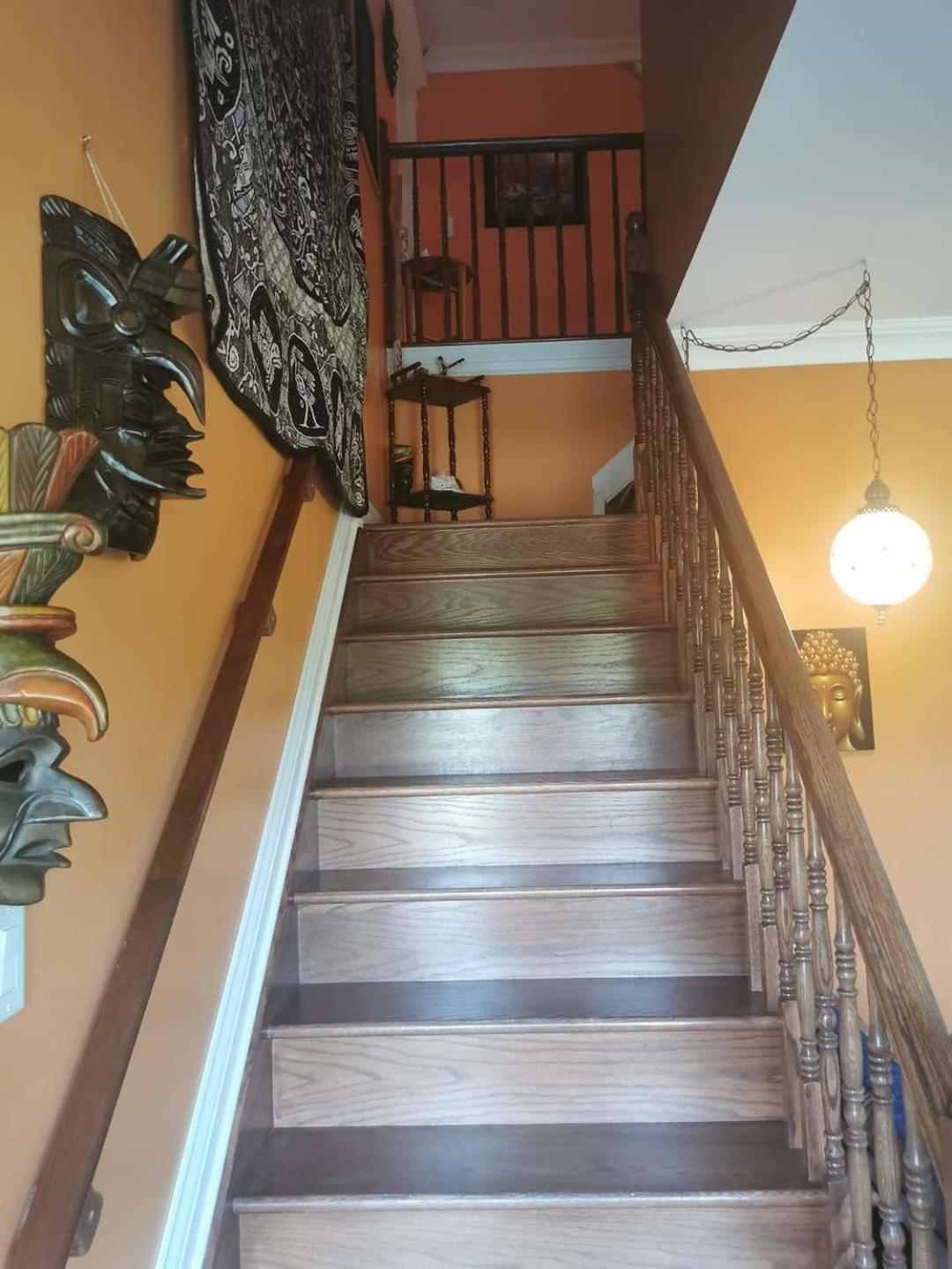 Gite Le Tresor Cache Bed & Breakfast Chelsea Luaran gambar