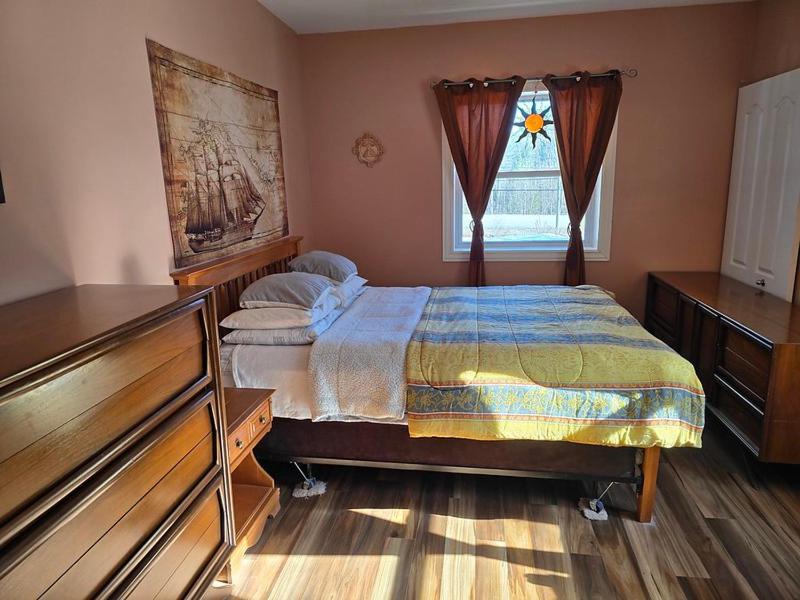 Gite Le Tresor Cache Bed & Breakfast Chelsea Luaran gambar